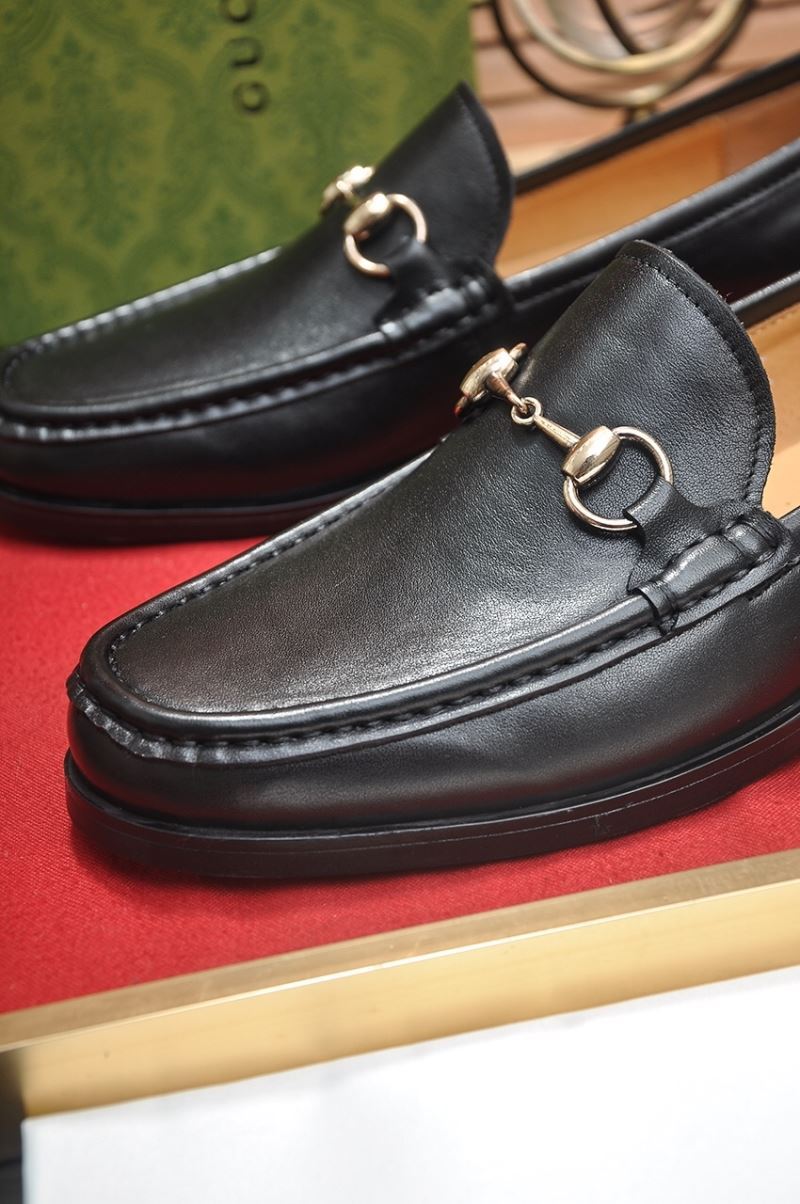 Gucci Business Shoes